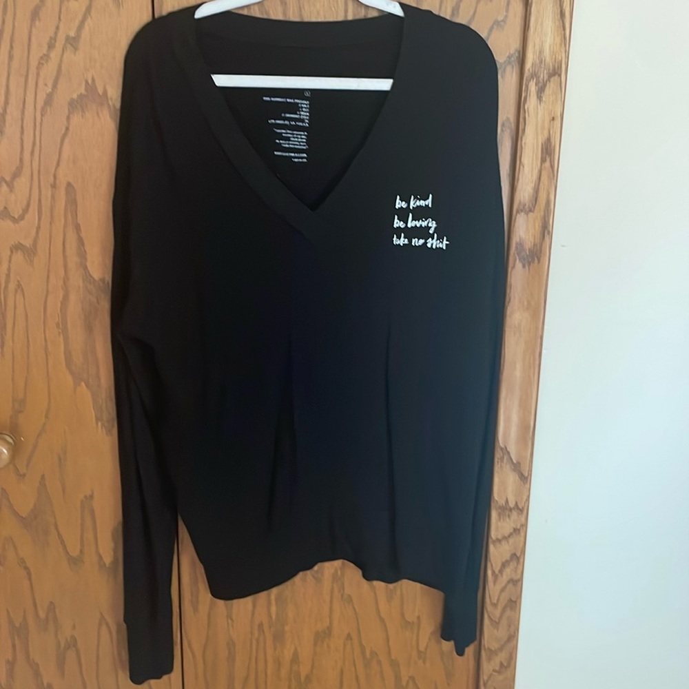 Good Hyouman Sweater - Large
